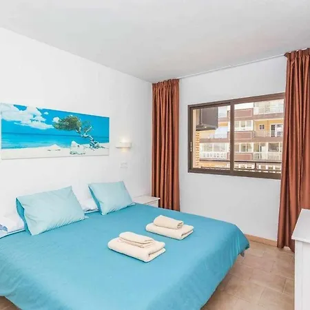 Precioso Apartamento Frente Al Mar Con Piscina Fuengirola